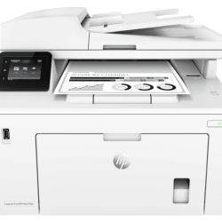 Printer HP Laserjet Pro M227fdw MFP