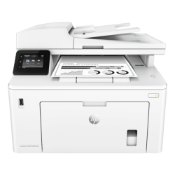 Printer HP Laserjet Pro M227fdw MFP