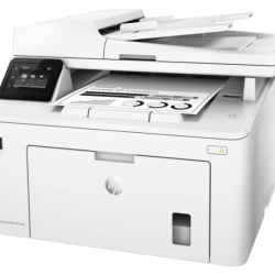 Printer HP Laserjet Pro M227fdw MFP