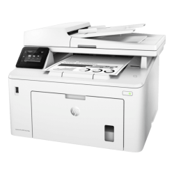 Printer HP Laserjet Pro M227fdw MFP