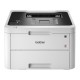 Printer Brother HL-L3230CDN Color Network,Duplex,Direct Mobile Print