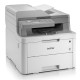Printer Brother DCP-L3551CDW ColorLaser MFC/Duplex/Network/Wireless