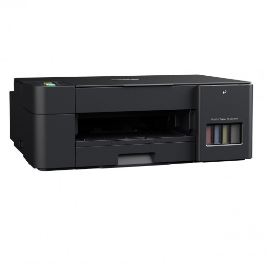 Printer Brother DCP-T420W All in One,Wireless,Mobile Print (Tank) สามารถออกใบกำกับภาษีได้