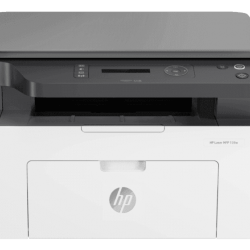 Printer HP Laser MFP 135w