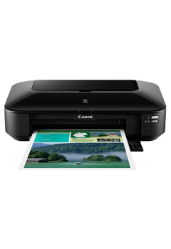 PRINTER Canon PIXMA IX6770 Inkjet (A3)