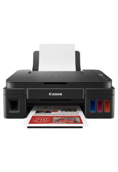 Printer Canon Pixma G3010 All in one/Wireless (Tank)
