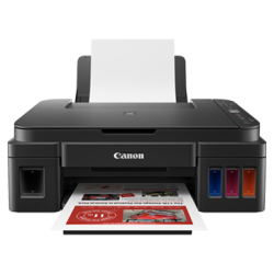 Printer Canon Pixma G3010 All in one/Wireless (Tank)