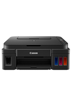 Canon Pixma G2010 All in one (Tank) (สเปค ICT64 ข้อที่42 งบ 4,000 สามารถออกใบกำกับภาษีได้)