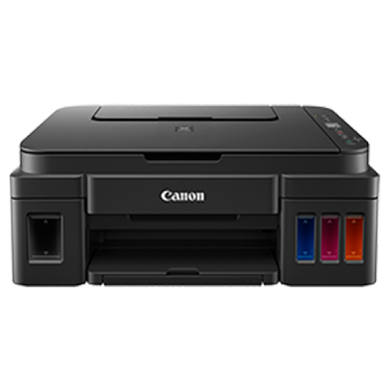 Canon Pixma G2010 All in one (Tank) (สเปค ICT64 ข้อที่42 งบ 4,000 สามารถออกใบกำกับภาษีได้)