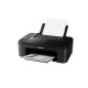 Printer Canon PIXMA E3370 All in one/Wireless Ink Efficient