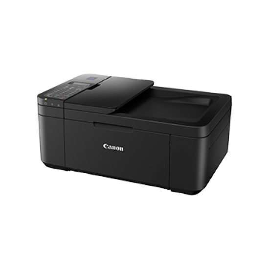 Printer Canon PIXMA E4270 All in one/Wireless/FAX/ADF Ink Efficient