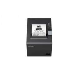 Printer Slip EPSON TM-T82ll-312 Black(USB,Serial)