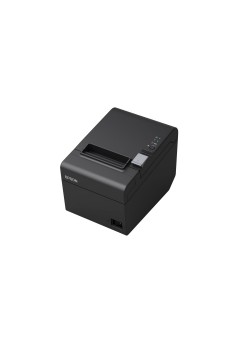 Printer Slip EPSON TM-T82ll-312 Black(USB,Serial)
