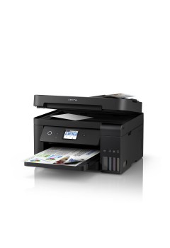 Printer Epson L6190 All in one,Wi-Fi,Duplex,Ethernet,ADF,FAX (Tank)