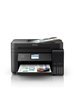 Printer Epson L6190 All in one,Wi-Fi,Duplex,Ethernet,ADF,FAX (Tank)