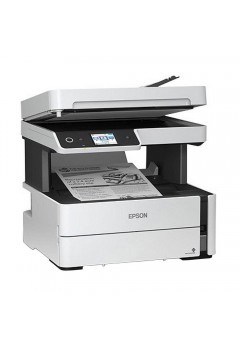 Printer Epson M3170 All in one,FAX,Duplex,Wi-Fi,Ethernet,Eco Tank