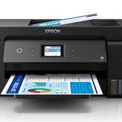 Printer EPSON L14150 All in one A3+/Wi-Fi/Fax,Ethernet/ADF (Tank)