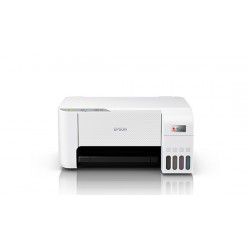 Printer Epson EcoTank L3216 All in one (Tank) (สเปค ICT64 ข้อที่42 งบ 4,000 สามารถออกใบกำกับภาษีได้)