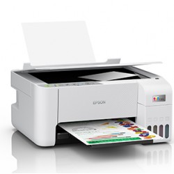 Printer Epson EcoTank L3256 All in one/Wi-Fi (Tank) สามารถออกใบกำกับภาษีได้