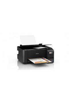 Printer Epson EcoTank L3210 All in one (Tank) (สเปค ICT64 ข้อที่42 งบ 4,000 สามารถออกใบกำกับภาษีได้)