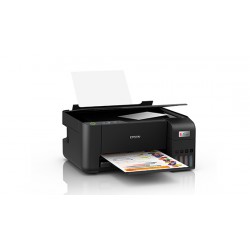 Printer Epson EcoTank L3210 All in one (Tank) (สเปค ICT64 ข้อที่42 งบ 4,000 สามารถออกใบกำกับภาษีได้)