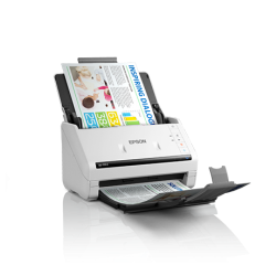 Epson WorkForce DS-770 Colour Document สามารถออกใบกำกับภาษีได้