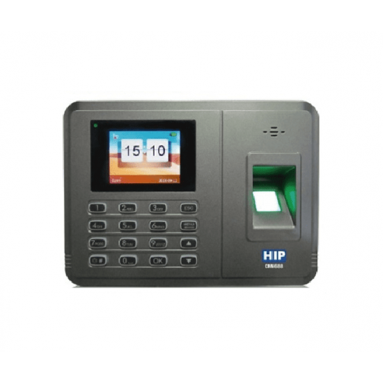 FINGER SCAN HIP CMI688 Finger Scan Access Control System(TAI688)