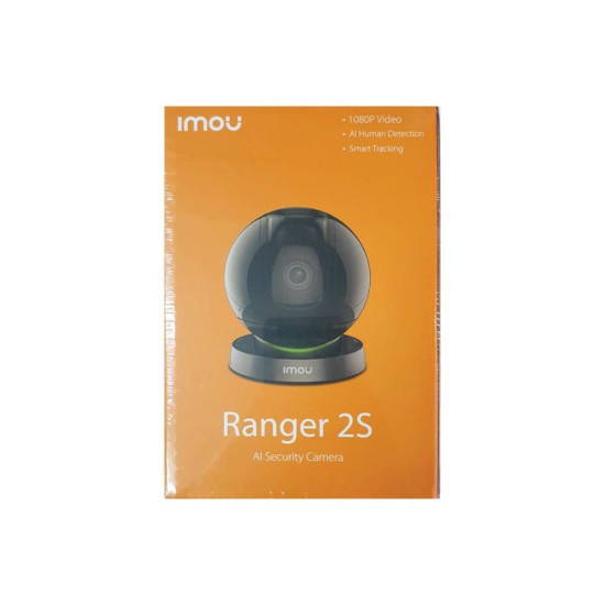 IMOU IPC-A26HSP Ranger 2S Wi-Fi AI Security Camera
