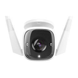 TP-LINK - IP WI-FI CAM TP-Link Tapo C310 Outdoor Security Wi-Fi Camera Smart.Secue.Easy
