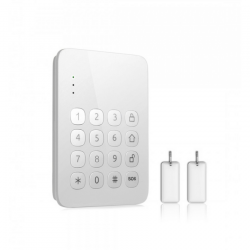 SECURITY SYSTEM Onvia Alarm Keypad (QOL-ONV-MA1W/S)