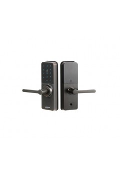 SECURITY DOOR LOCK DAHUA DHI-ASL2101K-WR Right-Open 3way opening Smart Lock Lite Bluetooth