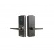 SECURITY DOOR LOCK DAHUA DHI-ASL2101K-WR Right-Open 3way opening Smart Lock Lite Bluetooth