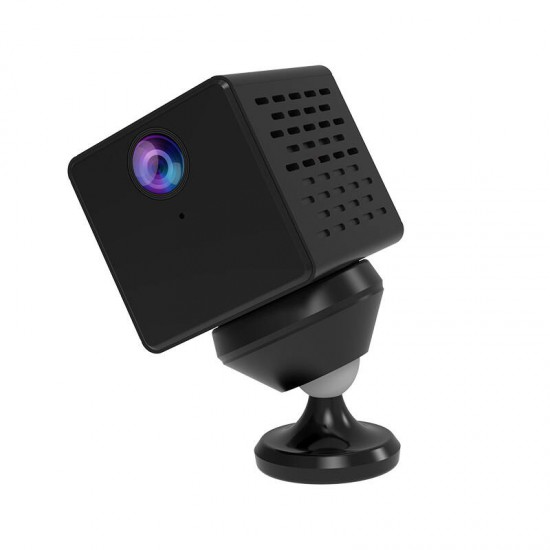 VSTARCAM C90S 2Mega Pixel 1080P full HD Live Stream Mini IP Camera