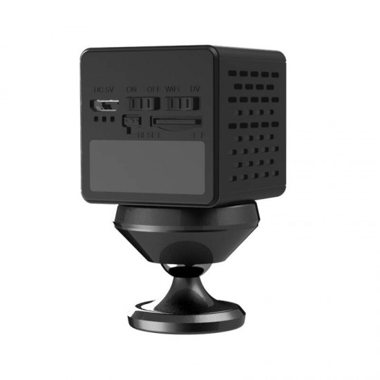 VSTARCAM C90S 2Mega Pixel 1080P full HD Live Stream Mini IP Camera