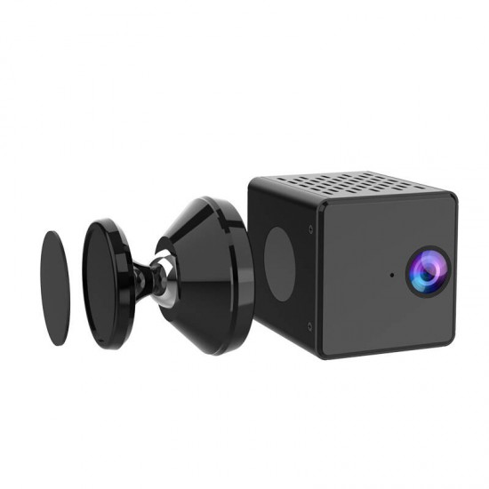 VSTARCAM C90S 2Mega Pixel 1080P full HD Live Stream Mini IP Camera