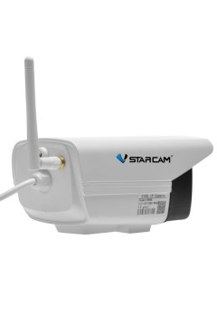 VSTARCAM C18S Outdoor IP Camera