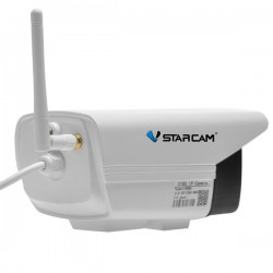 VSTARCAM C18S Outdoor IP Camera