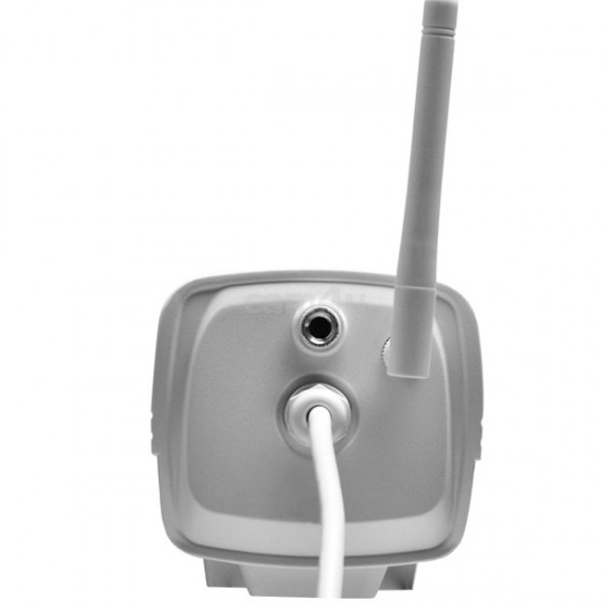 VSTARCAM C18S Outdoor IP Camera