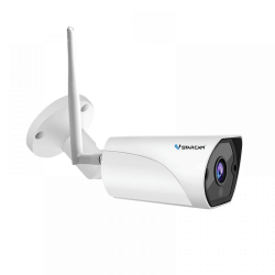 VSTARCAM C13S Motion Detection Siren Alarm IP Camera