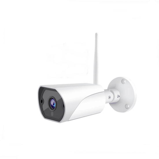 VSTARCAM C13S Motion Detection Siren Alarm IP Camera