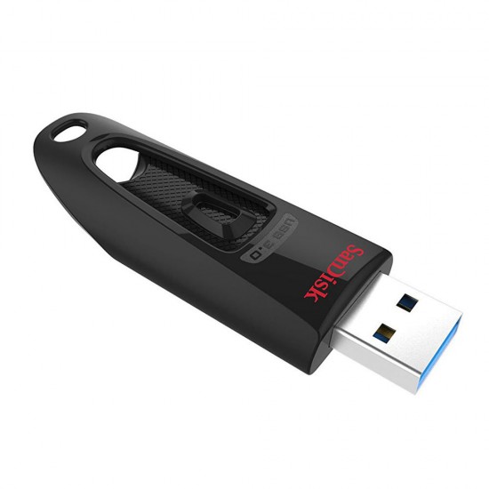 FLASH DRIVE Sandisk Ultra 32Gb USB3.0 (SDCZ48-032G-U46)