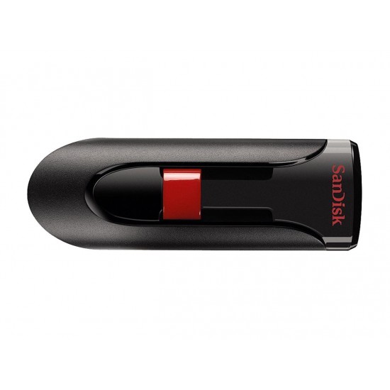 FLASH DRIVE Sandisk Cruzer Glide 16Gb (SDCZ60-016G-B35)