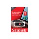 FLASH DRIVE Sandisk Cruzer Glide 16Gb (SDCZ60-016G-B35)