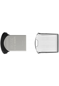 FLASH DRIVE Sandisk Ultra Fit 32Gb USB3.0 (SDCZ43-032G-GAM46)