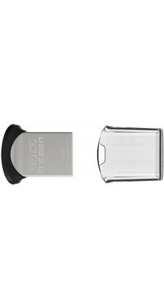 FLASH DRIVE Sandisk Ultra Fit 32Gb USB3.0 (SDCZ43-032G-GAM46)