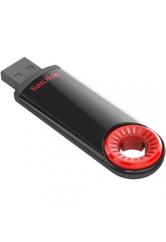 FLASH DRIVE Sandisk Cruzer Dial 32Gb USB2.0 (SDCZ57-032G-B35)