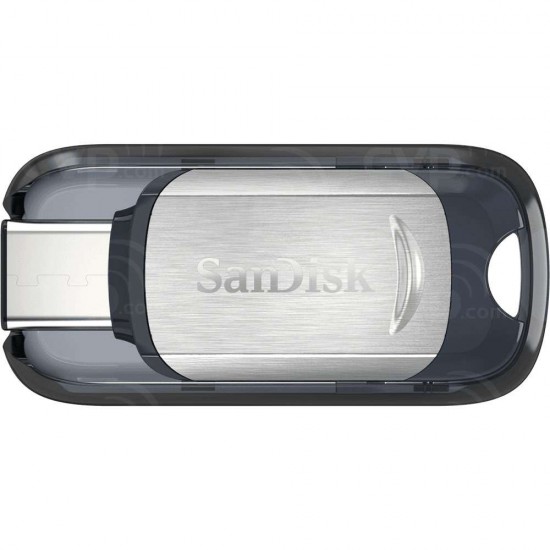 FLASH DRIVE SANDISkK ULTRA 64Gb USB3.1 Type-C (SDCZ450-064G-G46)