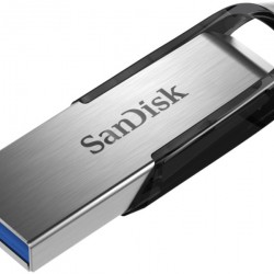 FLASH DRIVE Sandisk Ultra Flair 64Gb USB3.0 (SDCZ73-064G-G46)