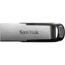 FLASH DRIVE Sandisk Ultra Flair 64Gb USB3.0 (SDCZ73-064G-G46)