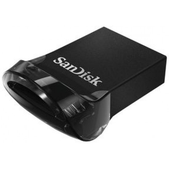 FLASH DRIVE SANDISK ULTRA FIT 32Gb USB3.1 (SDCZ430-032G-G46)
